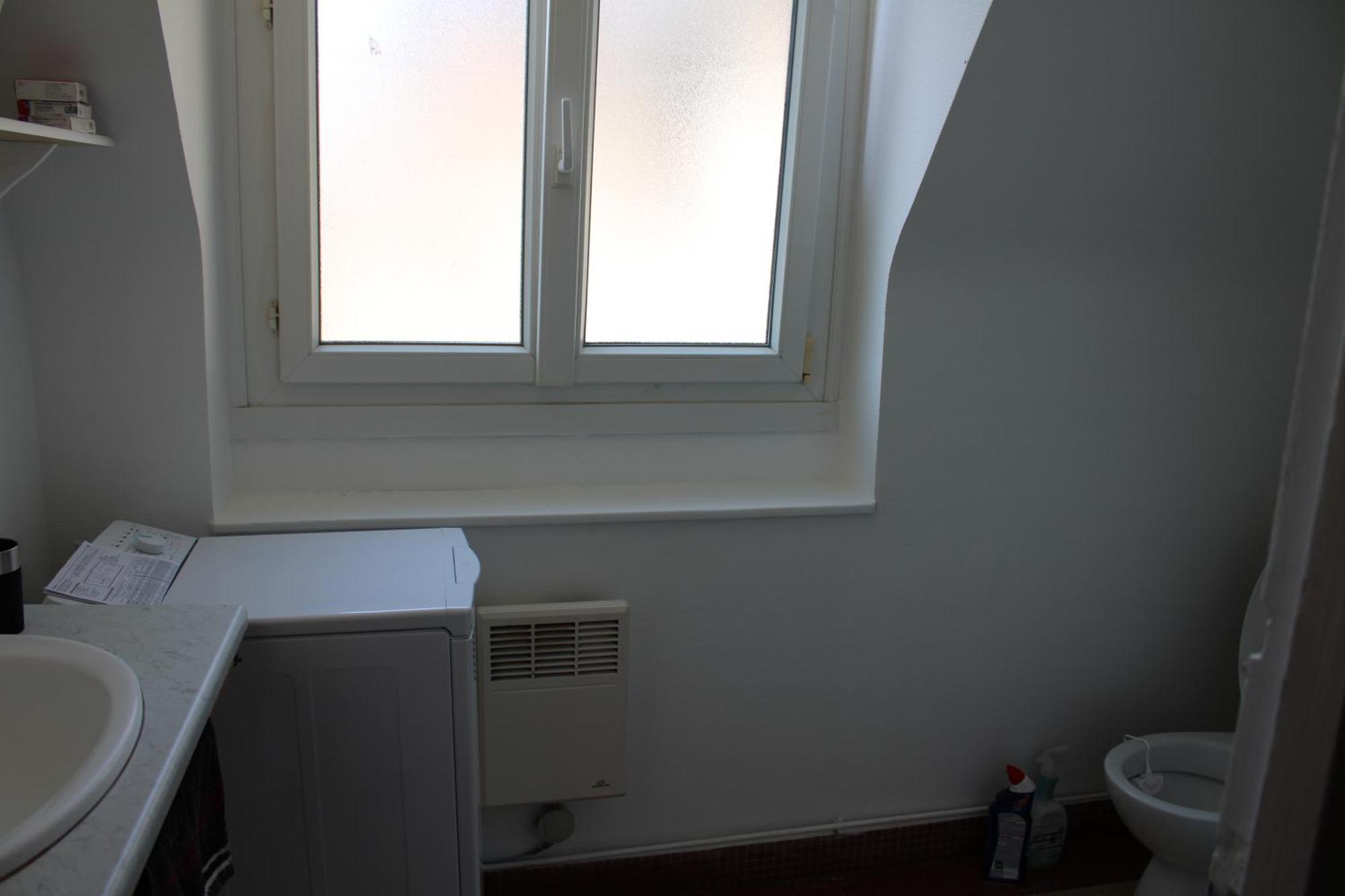 Appartement Intra