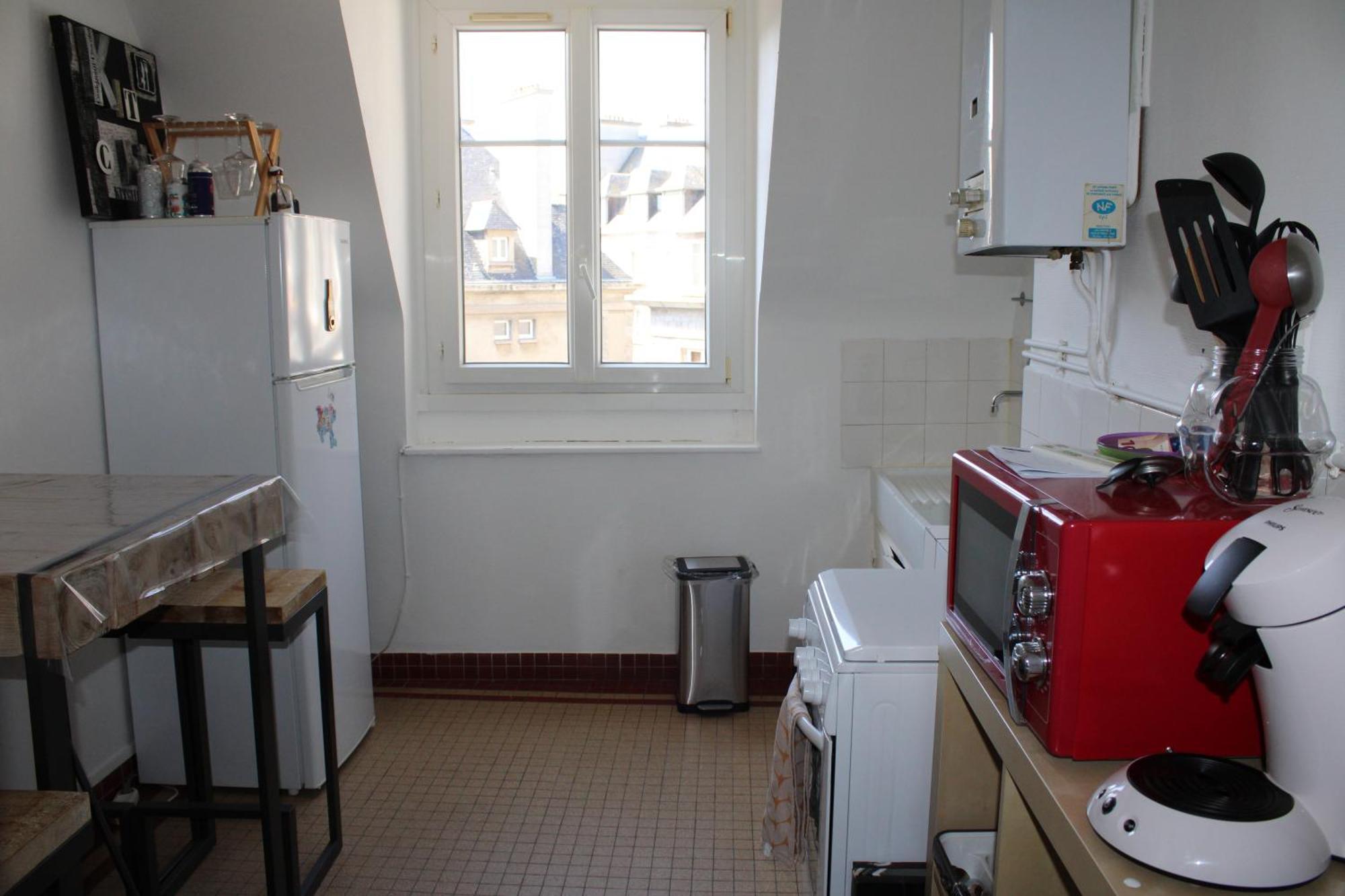 Intra Appartement