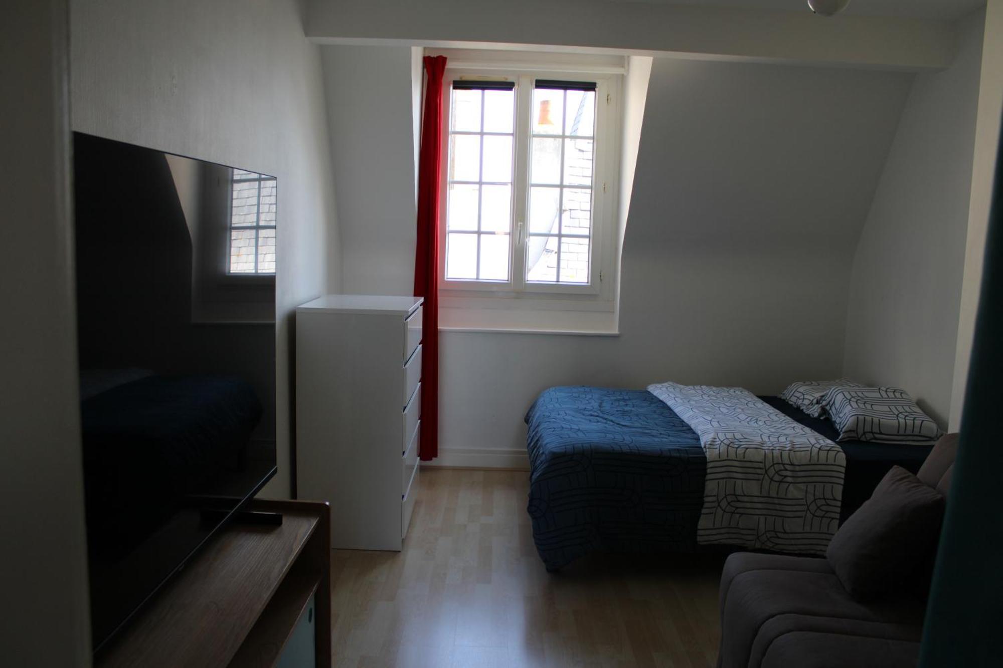 Intra Appartement